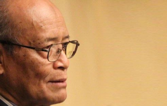 Tim Independen Imbau Jokowi tak Lantik BG